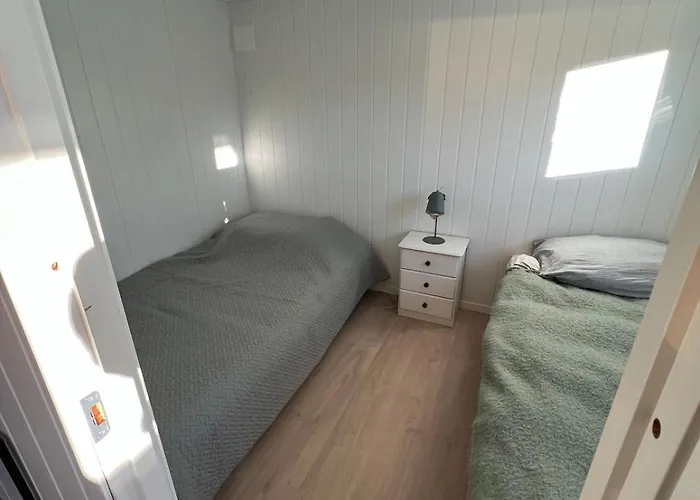 Nyoppusset Kjellerleilighet Arendal